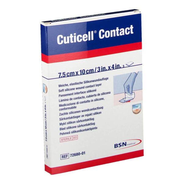 Cuticell Contact