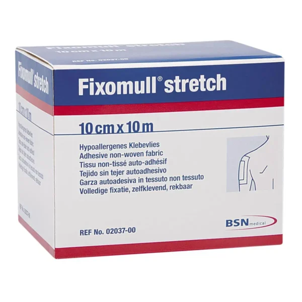 Fixomull