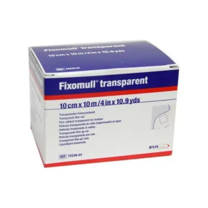 Fixomull Transparente