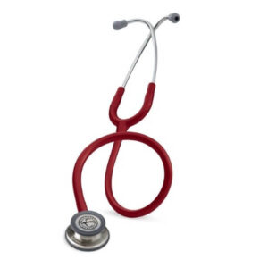 Fonendoscopio burgundy littmann