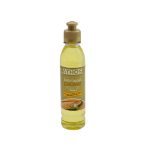 aceite ajonjolí