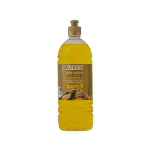 aceite de almendras