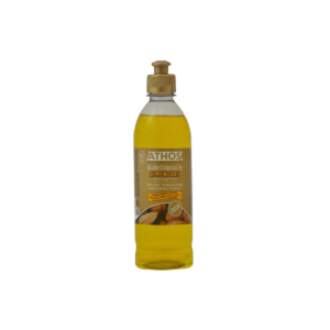 aceite de almendras