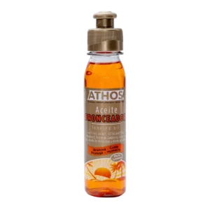 Aceite bronceador 110ml