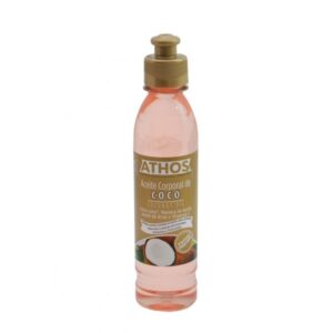 aceite de coco 250ml