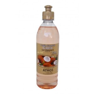 aceite de coco