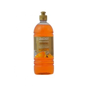 Aceite de naranja