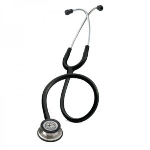 Fonendoscopio negro littmann