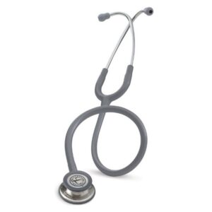 Fonendoscopio classic iii gris littmann